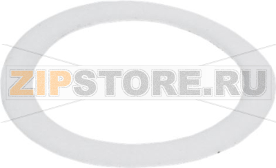 WASHER TEFLON 