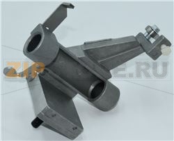 SUPPORT CHARIOT COULISSANT 