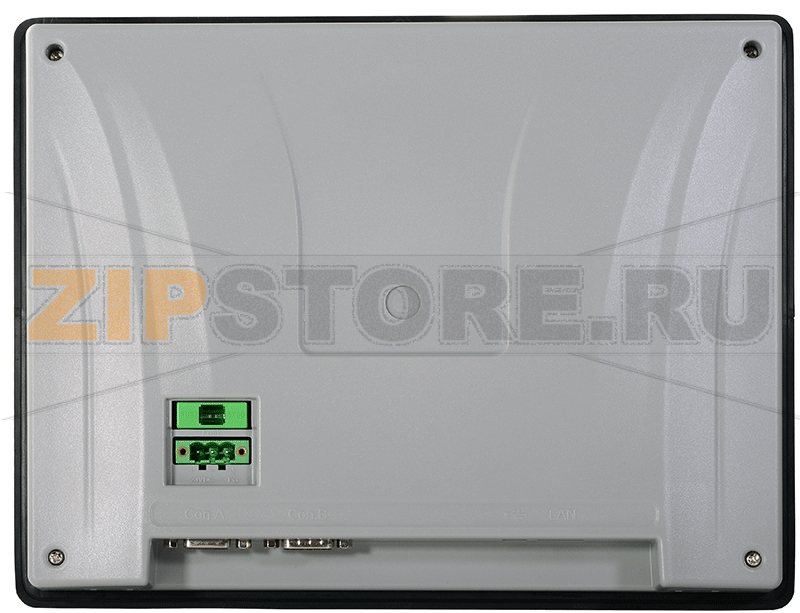 Панель оператора Weintek MT8102iE 