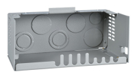 Комплект для обеспечения соответствия UL, тип 1, S3 Schneider Electric VW3A9202