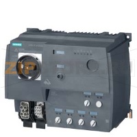 ПУСКАТЕЛЬ ЭЛЕКТРОДВИГАТЕЛЯ SIRIUS M200D AS-I КОММ.: AS-INTERFACE,  ПРЯМОЙ ПУСК, STANDARD ELECTRONICALLY SWITCHING 3 400V, AC/5.5КВТ, 1.5A...12.00A, ЭЛЕКТРОННАЯ ЗАЩИТА ОТ ПЕРЕГРУЗКИ, ТЕРМИСТОР: THERMOCLICK / PTC WITH BRAKE КОНТАКТ 400V AC 4DI / 1DO AS-I HA