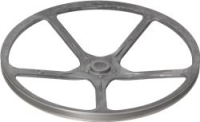 BUSHING FOR PULLEY TOP CANDY ø 275 mm