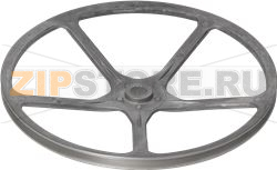 BUSHING FOR PULLEY TOP CANDY ø 275 mm 