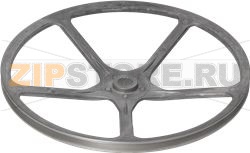 BUSHING FOR PULLEY TOP CANDY ø 275 mm 