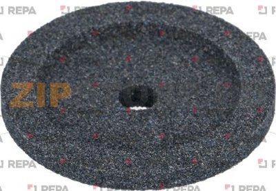 SHARPENING STONE 50x8x7 COARSE 