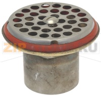 PILETTA CAMERA INTERNA SCARICO