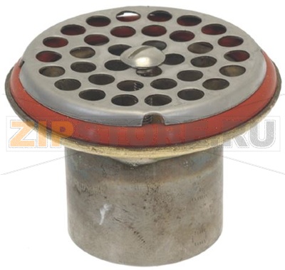 PILETTA CAMERA INTERNA SCARICO 