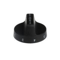 PRINTED KNOB - BAIN MARIE