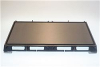 SMOOTH PLATE LINE OMNIA 600x335 mm