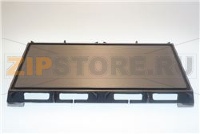 SMOOTH PLATE LINE OMNIA 600x335 mm