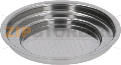 POD FILTER ø 64x10 mm 