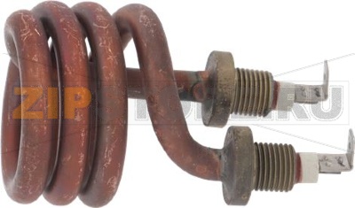 Miss Resistance 230V 