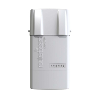 Точка доступа 5 ГГц MikroTik RB912UAG-5HPnD-OUT