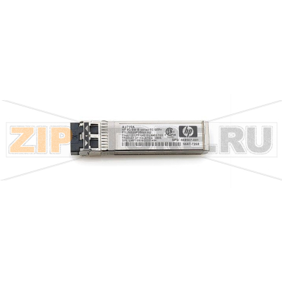 Трансивер HP AJ715A 