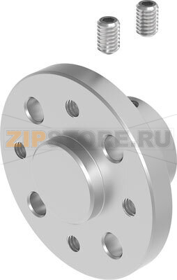 Фланец Festo DARF-Q12-16 