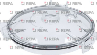 CUTTER COVER WITH GASKET