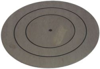 DISK FOR COOKING PLATE ø 315 mm