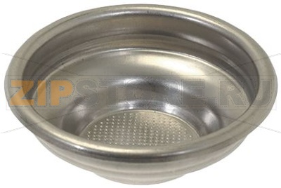 1-ПОРЦИОННЫЙ ФИЛЬТР 7 Г Ø 70X24 MM 