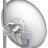 Антенна направленная MikroTik MTAD-5G-30D3 - Антенна направленная MikroTik MTAD-5G-30D3