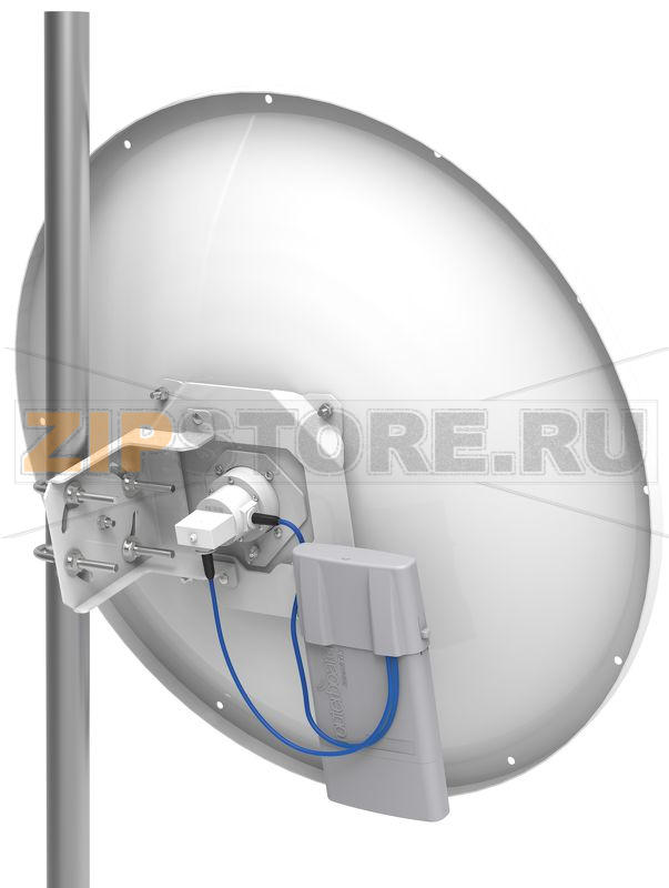 Антенна направленная MikroTik MTAD-5G-30D3 