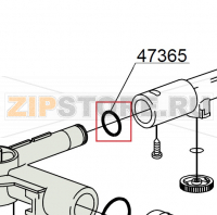 OR R6 NBR O-ring (minimum 10 pieces) DIHR HT 11