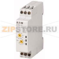 Реле времени Eaton ETR2-11