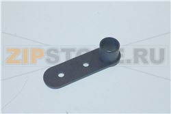 BUSSOLA NYLON TELAIO PORTA EXPO GRIGIO/7 