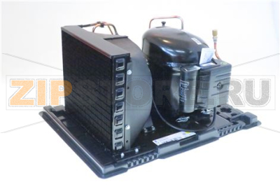 COMPRESSOR GROUP 220V 60 Hz 34 3 
