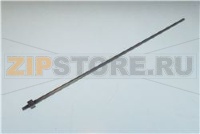 ALBERO TRASMISSIONE CON DADO