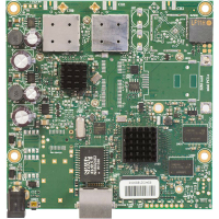 Материнская плата MikroTik RB911G-5HPacD
