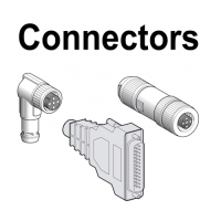 Комплект монтажный Schneider Electric TSXCBYACC10