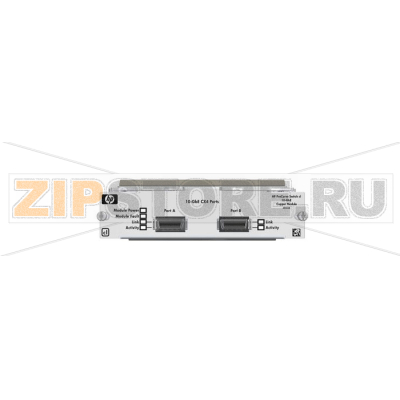 Модуль коммутатора HP J8434A 