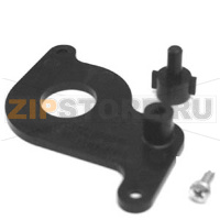 Крепление потенциометра ASZxx.7xx / ASZxx.8xx, для SQN9 Siemens AGA09