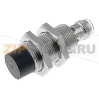 Датчик индуктивный Omron E2A-S18KN16-M1-B1