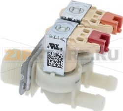 SOLENOID VALVE GORENJE 269514 