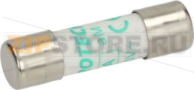 ПРЕДОХРАНИТЕЛЬ С ЗАМЕДЛЕНИЕМ Ø 10X38 ММ - 10 ШТ 