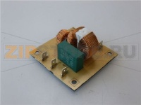 SCHEDA ELETTRONICA SECONDARIA