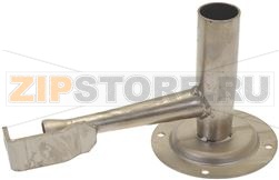 ТРУБКА ВЕНТУРИ ПЕРЕДНЯЯ/РАССЕКАТЕЛЬ ПЛАМЕНИ 60 ММ 