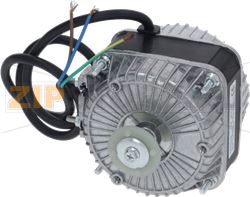 MOTOR 16W STANDARD QUALITY ARTIKO 