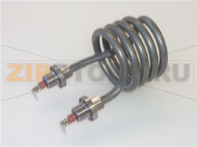 RESISTENZA CALDAIA 1000W 120V INOX 