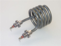 RESISTENZA CALDAIA 1000W 120V INOX