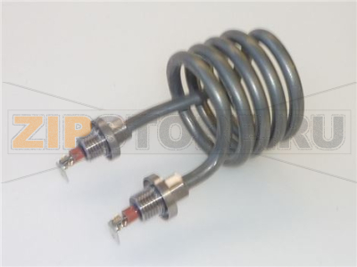 RESISTENZA CALDAIA 1000W 120V INOX 