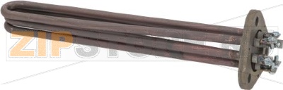 ТЭН 3600ВТ 220В 