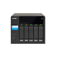 Модуль расширения QNAP TX-500P
