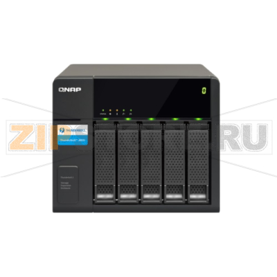 Модуль расширения QNAP TX-500P 