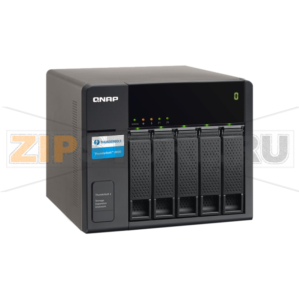 Модуль расширения QNAP TX-500P 