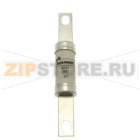 Предохранитель, 32 A, AC 500 В, 80 кА, BS88, 21x129 мм, gL/gG, BS Eaton 32AMP 500V AC/250V DC I