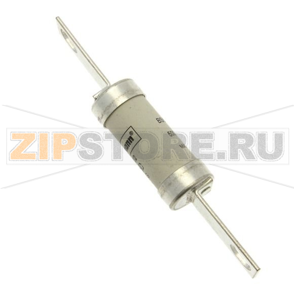 Предохранитель, 32 A, AC 500 В, 80 кА, BS88, 21x129 мм, gL/gG, BS Eaton 32AMP 500V AC/250V DC I 