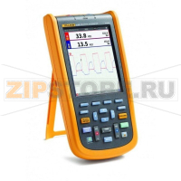 Осциллограф Fluke 125B/S