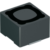 Катушка индуктивности 330 мкГн, SMD, 640 мΩ, 1 шт Fastron PIS4728-331M-04